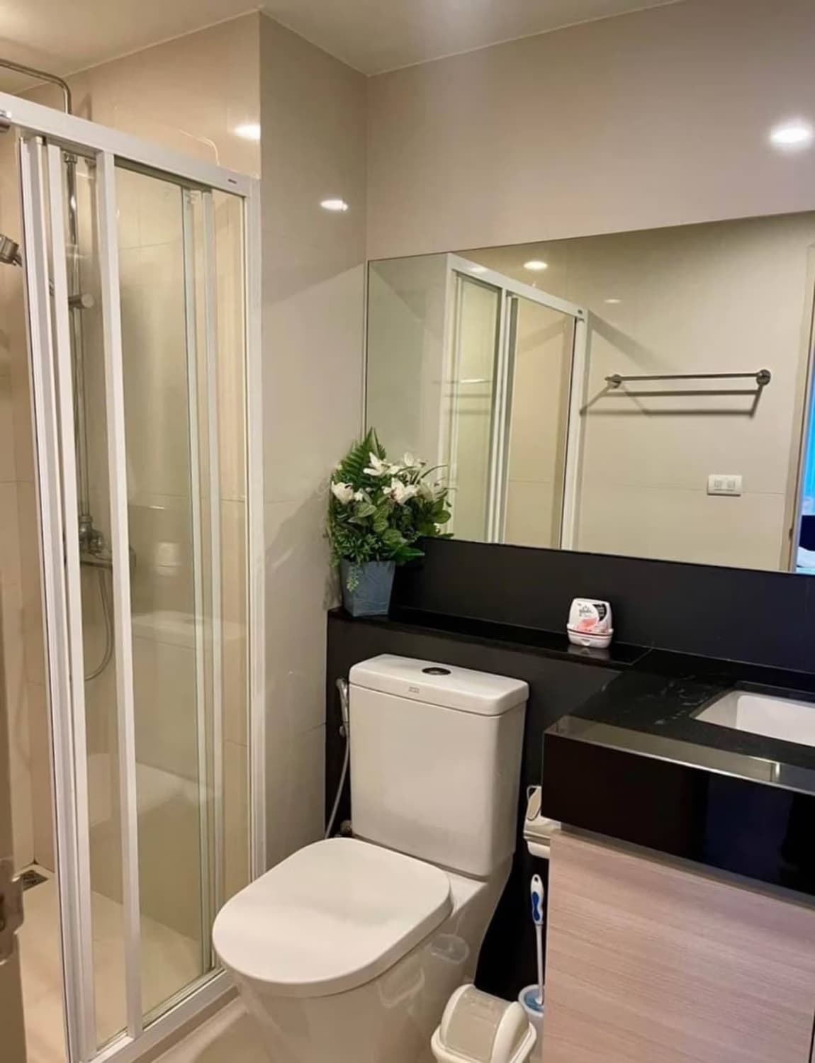 1 Bed Condo for Rent in Mueang Chiang Mai - Image 3