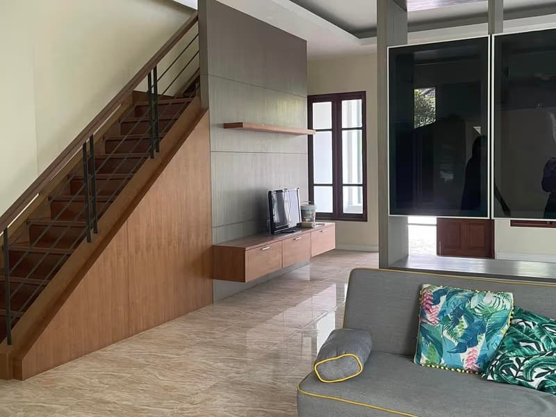 Townhouse for Sale in Suthep, Mueang Chiang Mai