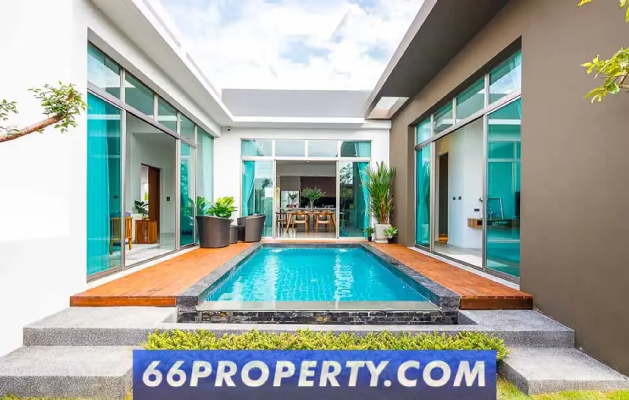 3 Bedroom House - Image 1