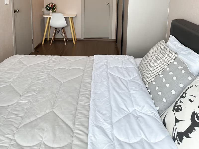 Condo for Rent at Ideo Sukhumvit 93