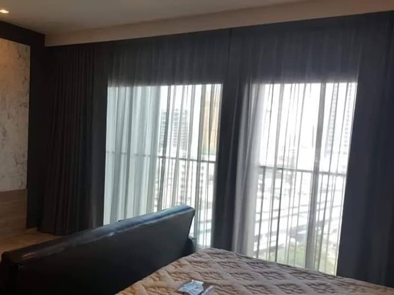 Condo for Sale at Noble Remix Thonglor  