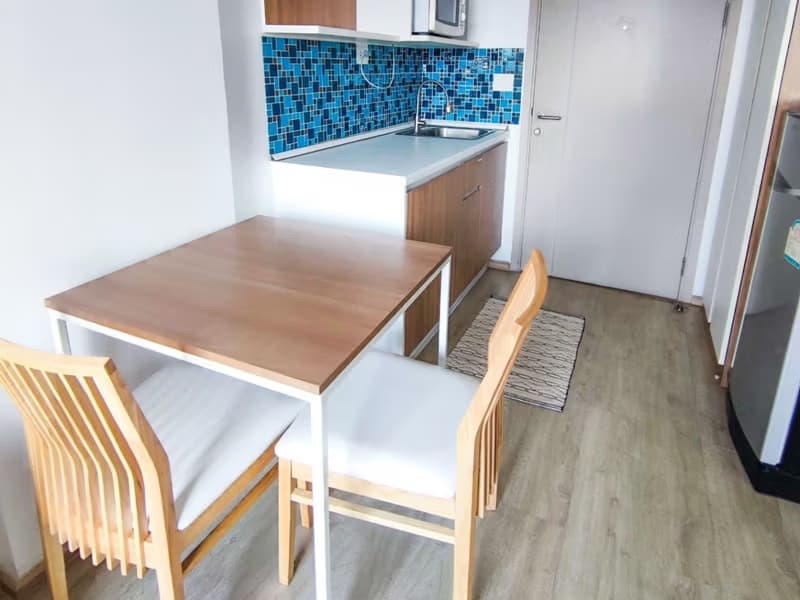 1 Bed Condo for Sale in Phra Khanong
