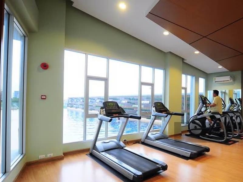 Condo for Sale, Rent at Supalai Park Ekkamai - Thonglor