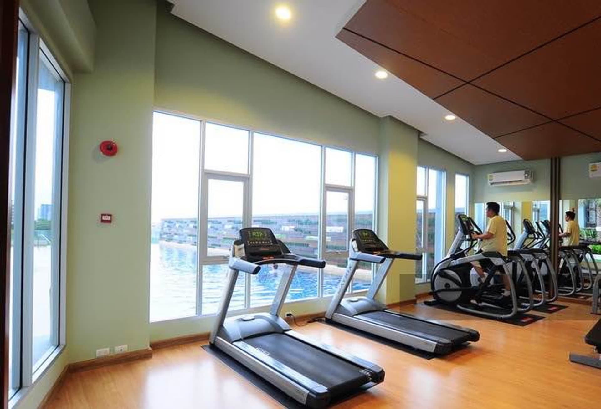 Condo for Sale, Rent at Supalai Park Ekkamai - Thonglor - Image 5