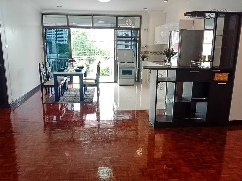 3 Bedroom Condo for Rent