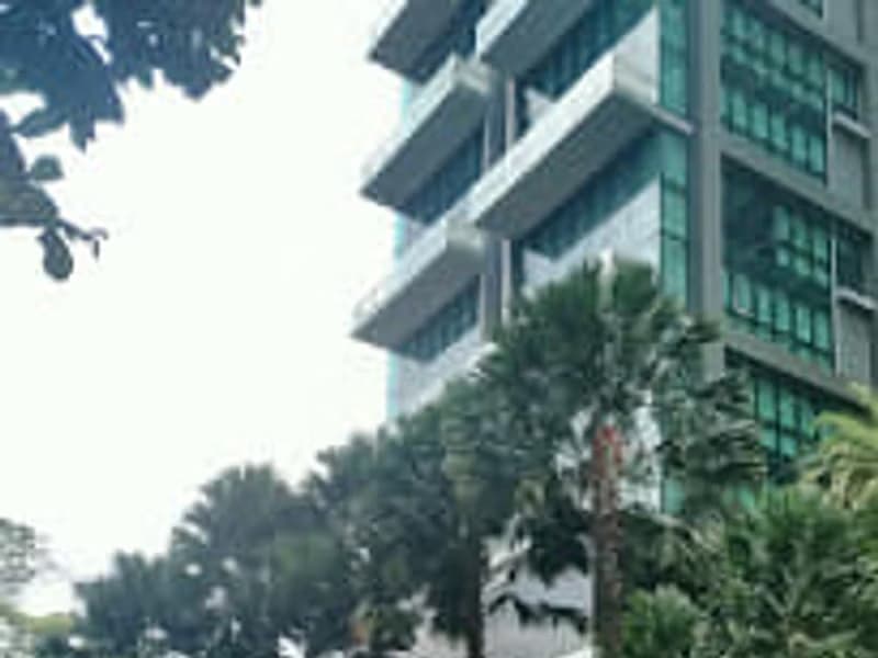  The Room Sukhumvit 21