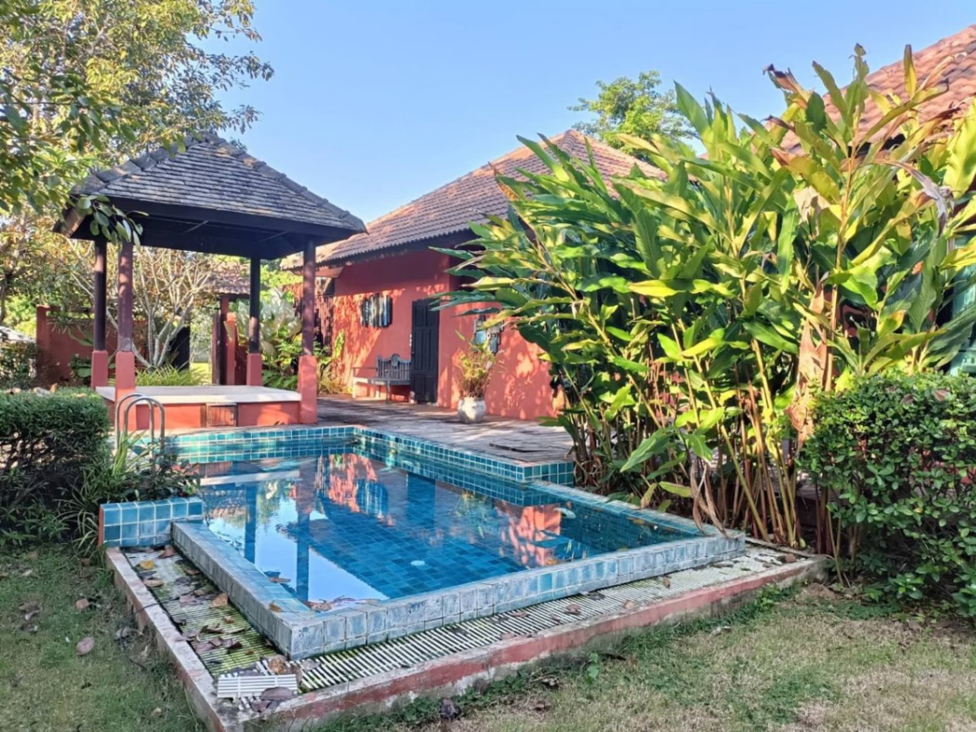 4 ห้องนอน บ้าน สำหรับ ขาย ใน Mueang Chiang Mai - Image 1