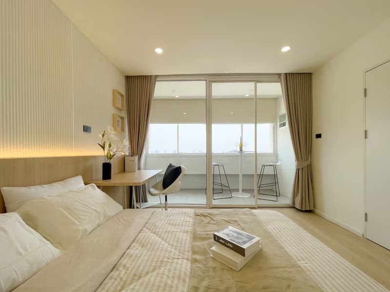 2 Bed Condo for Sale in Mueang Chiang Mai