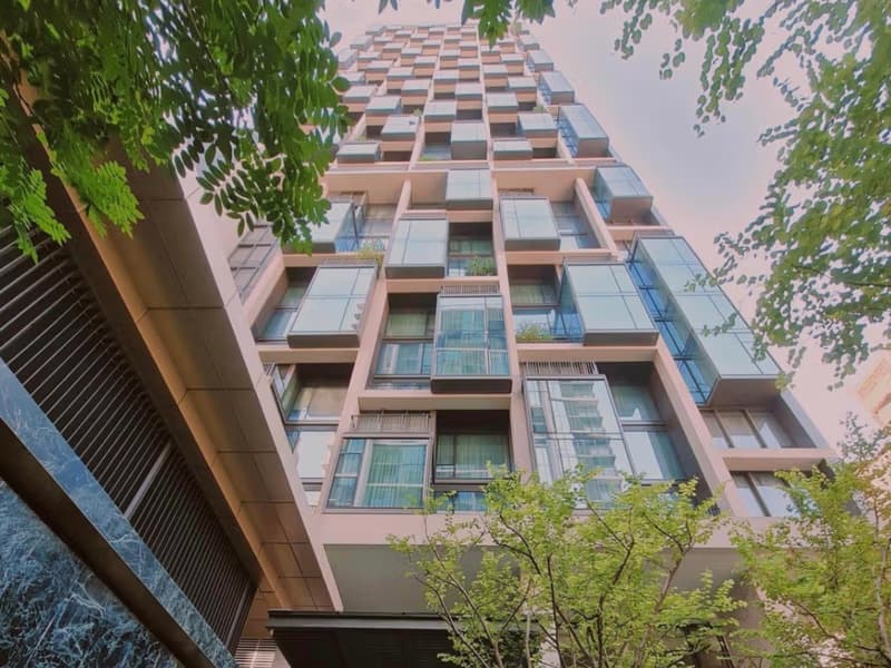 Condo for Rent at 28 Chidlom by SC Asset