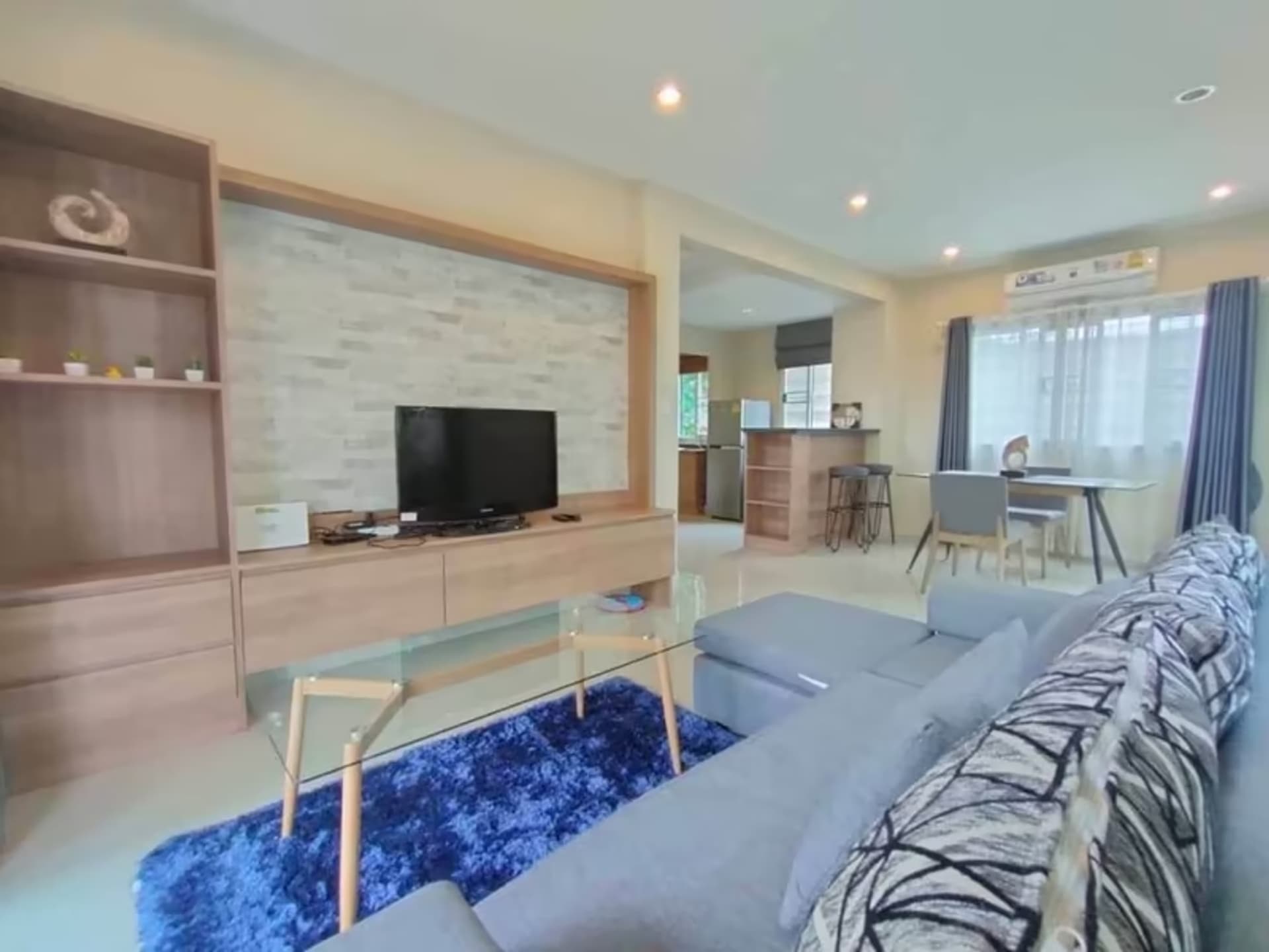 House for Sale, Rent in Ton Pao, San Kamphaeng. - Image 1
