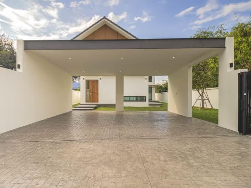 4 Bed House for Sale in Mueang Chiang Mai District