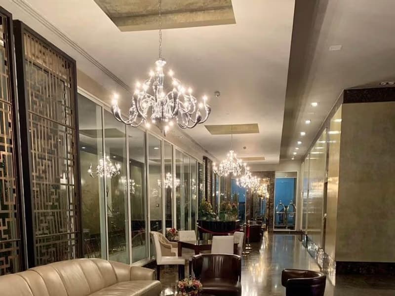  Ivy Thonglor 23 - Studio Condo for Rented *IVYT9022