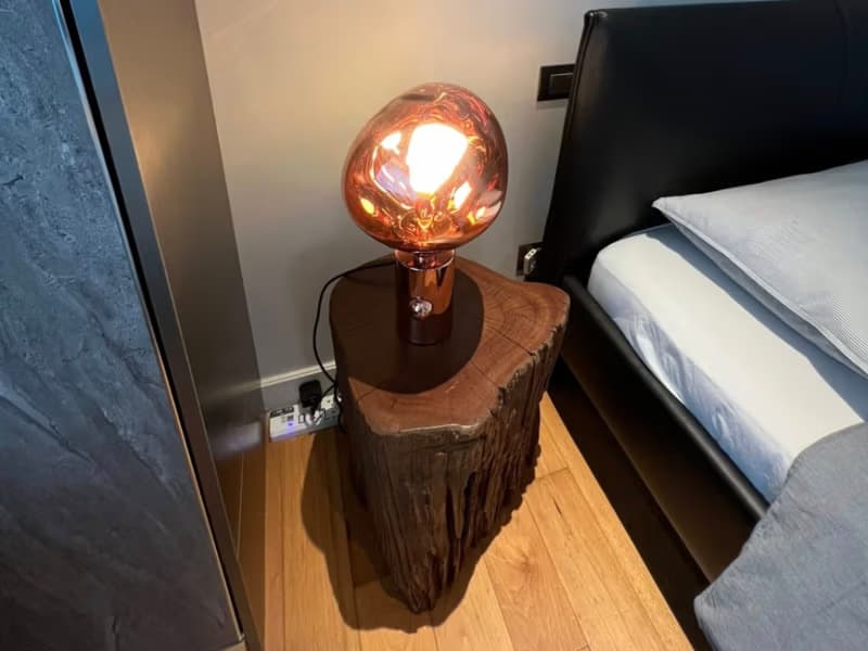 Studio Condo for Rent in Pathum Wan