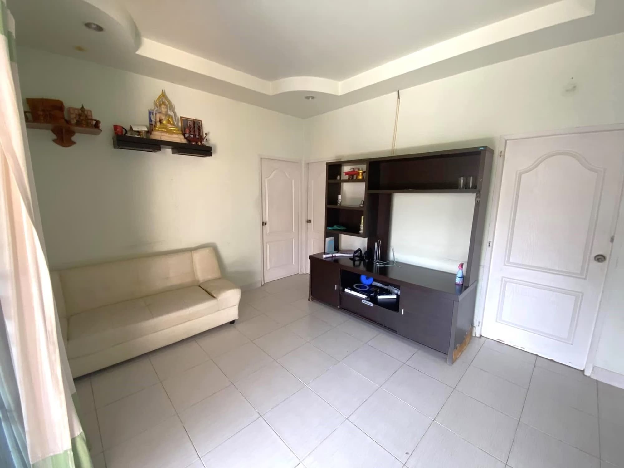 2 Bed House for Rent in San Sai District - Image 2