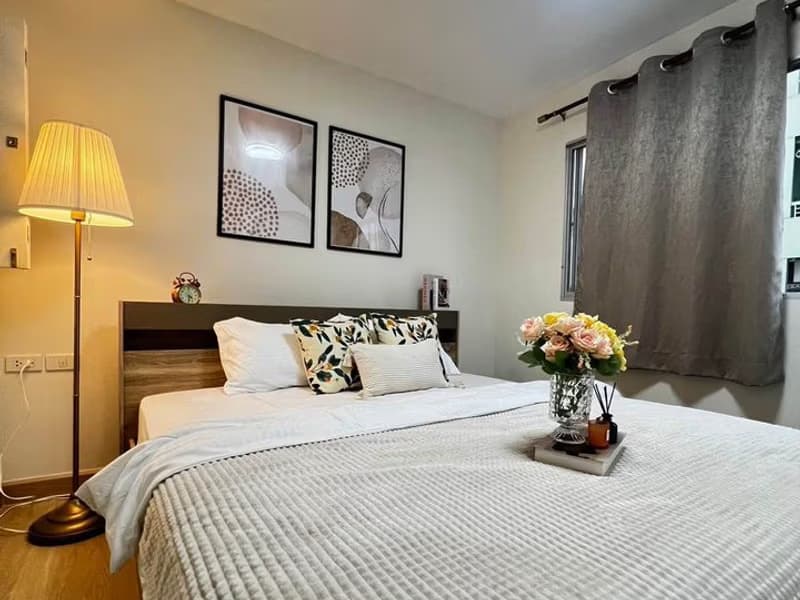 Condo for Sale at Lumpini Center Sukhumvit 77
