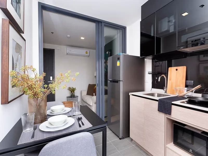 Condo for Sale, Rent at The Base Garden Rama 9