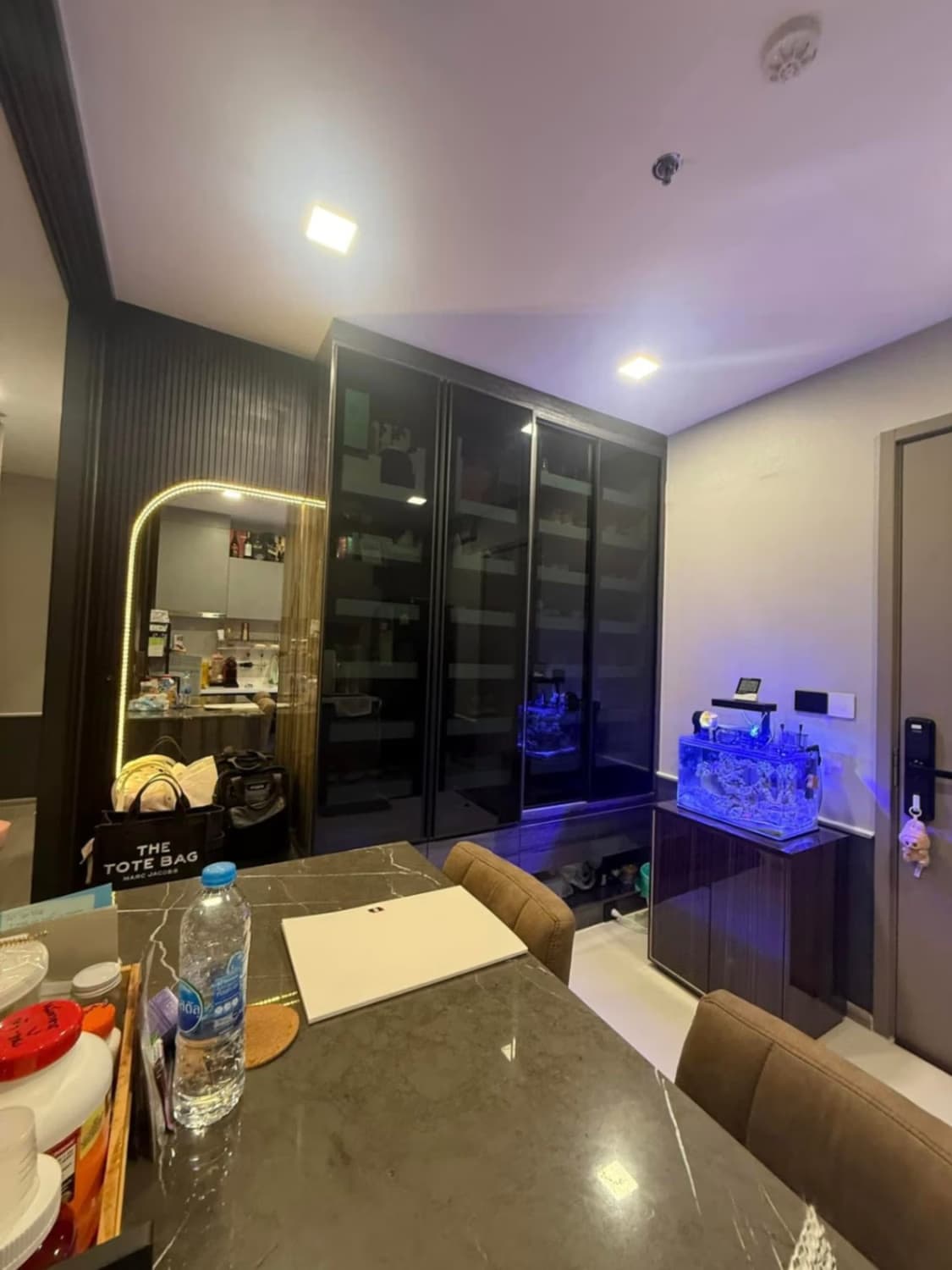 1 Bed Condo for Rent in Pathum Wan - Image 6