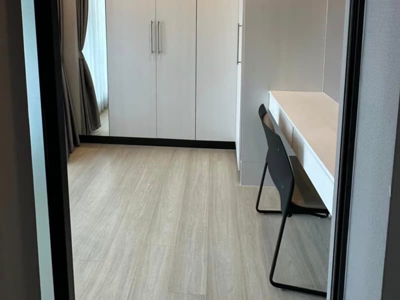 1 Bed Condo for Rent in Huai Khwang