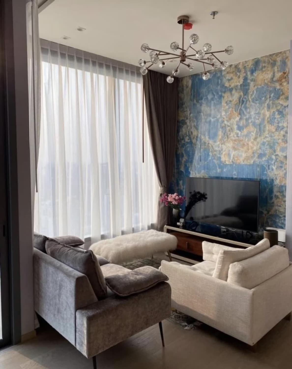 Condo for Sale at THE ESSE Asoke - Image 1
