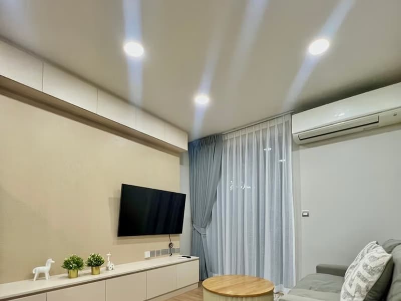 2 Bed Condo for Rent and Sale in Watthana