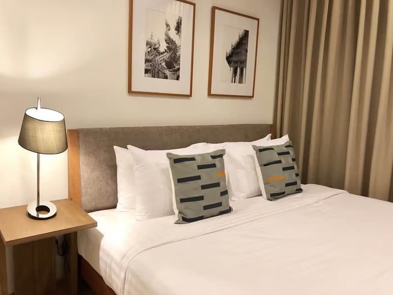 2 Bed Condo for Rent in Watthana