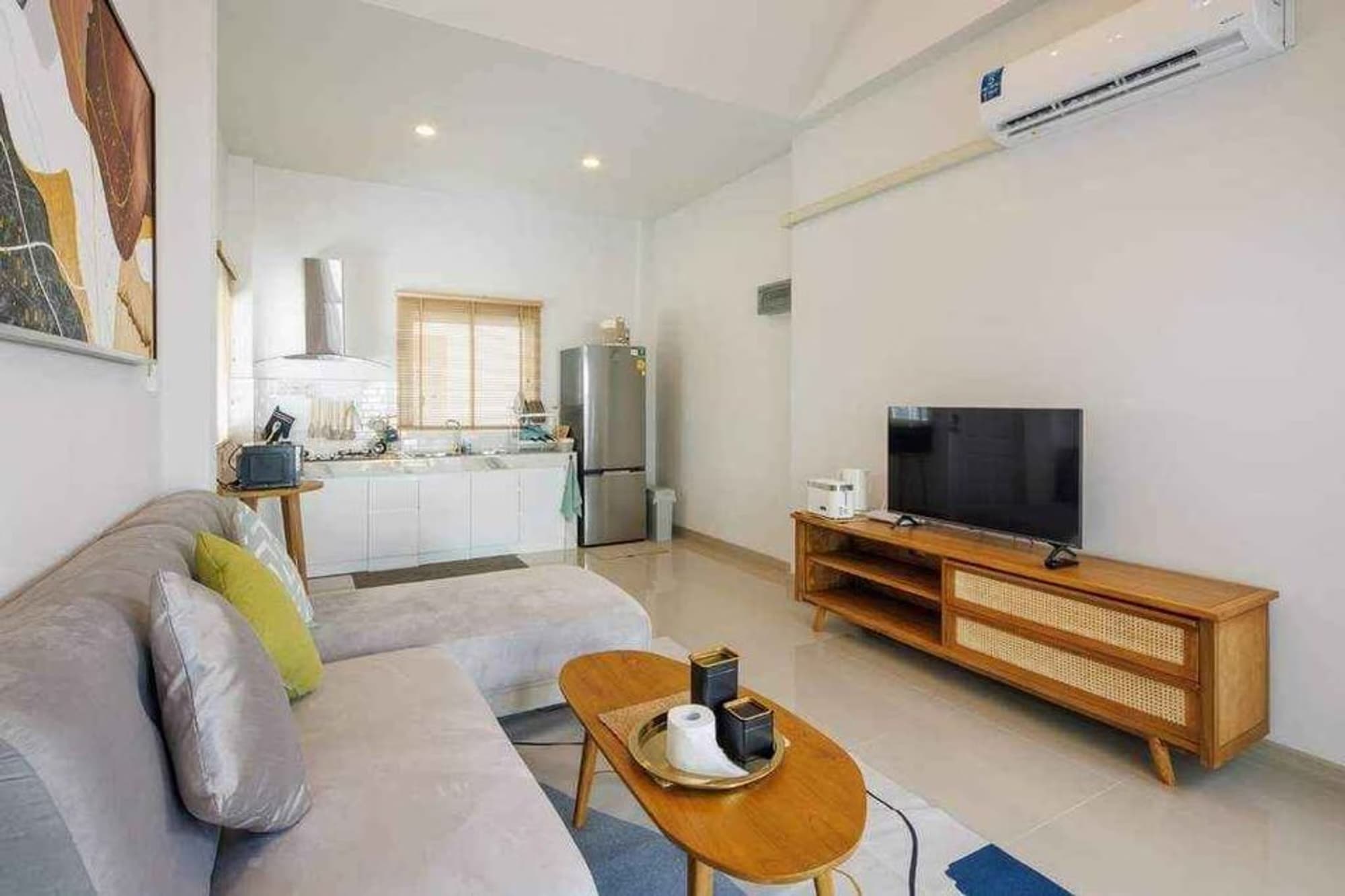 House for Rent in Ban Waen, Hang Dong - Image 3
