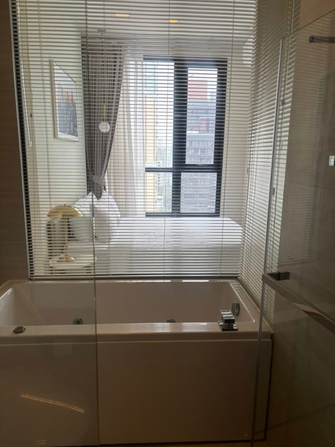 1 Bed Condo for Rent in Watthana - Image 6