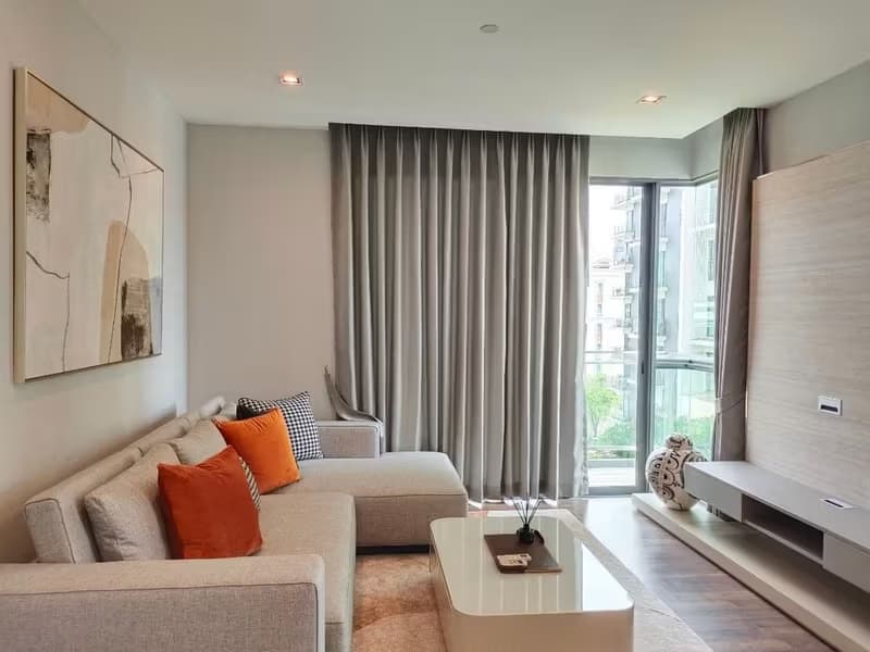 The Room Sukhumvit 62