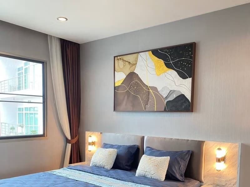 3 Bed Condo for Rent and Sale in Mueang Chiang Mai