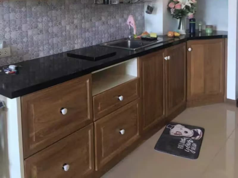 Condo for Sale, Rent at The Unique @ Koomuang