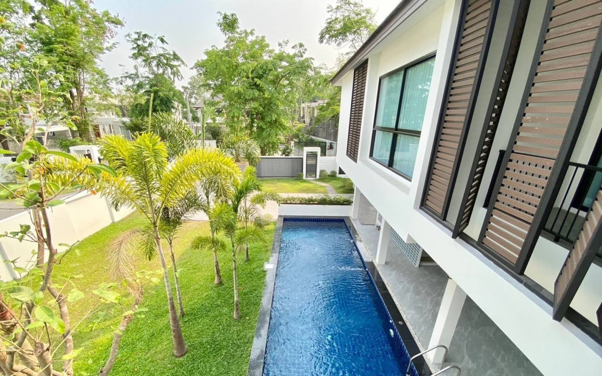 Pool Villa for Sale in San Phak Wan, Hang Dong - Image 31