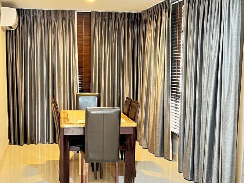 2 Bed Condo for Rent in Watthana