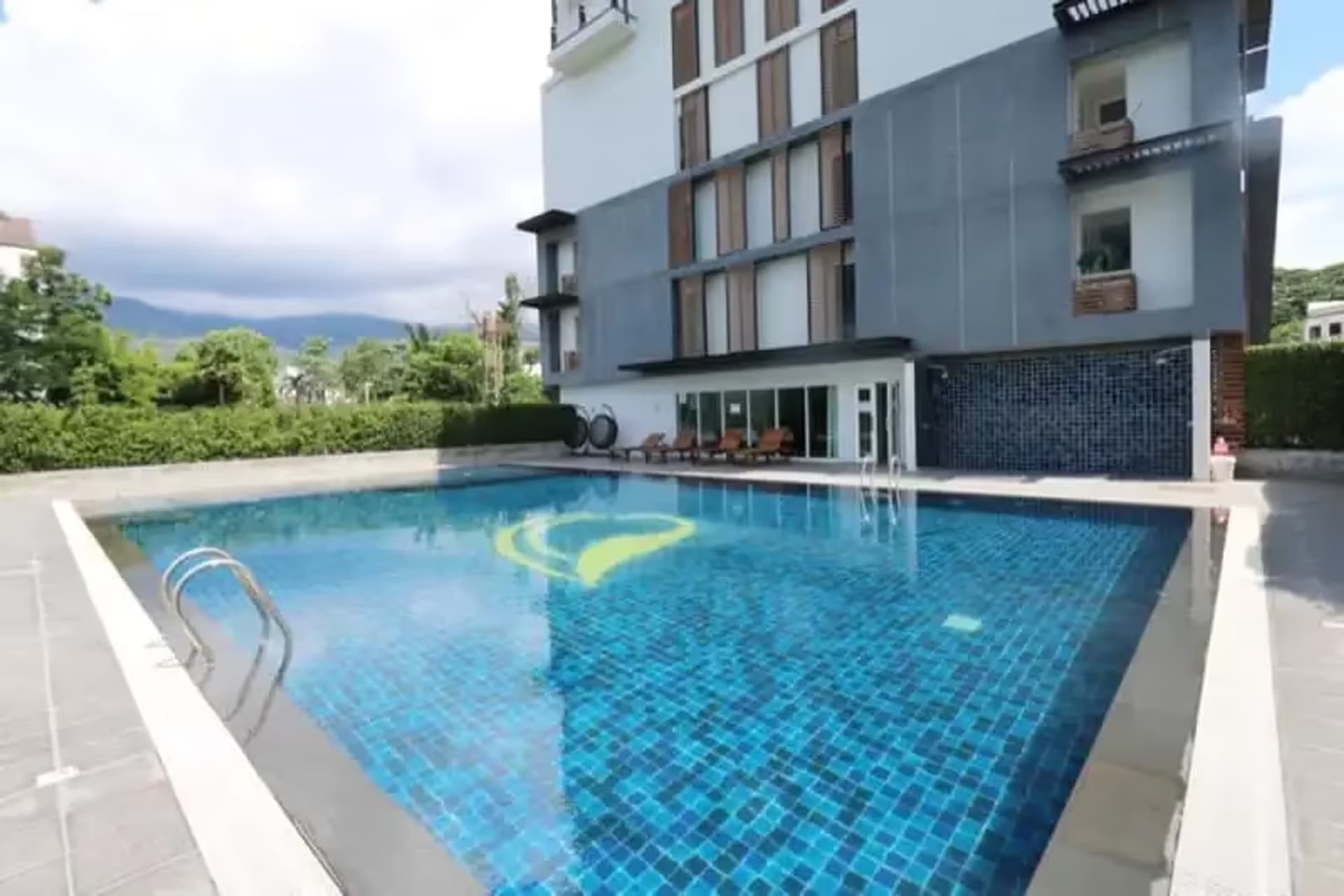 Studio for Sale in Suthep, Mueang Chiang Mai - Image 3
