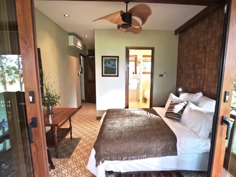 Condo for Rent at Hillside 4