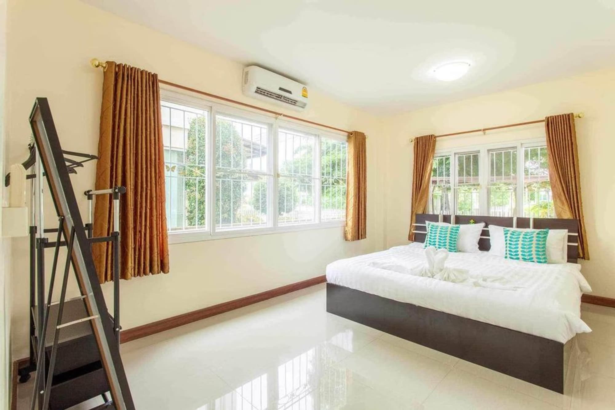 House for Rent in Suthep, Mueang Chiang Mai. - Image 11