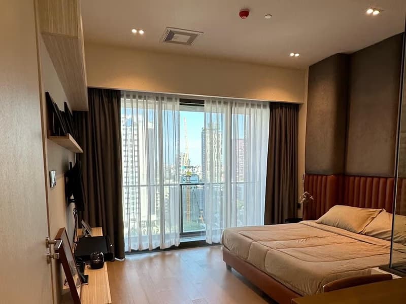 1 Bed Condo for Sale in Watthana