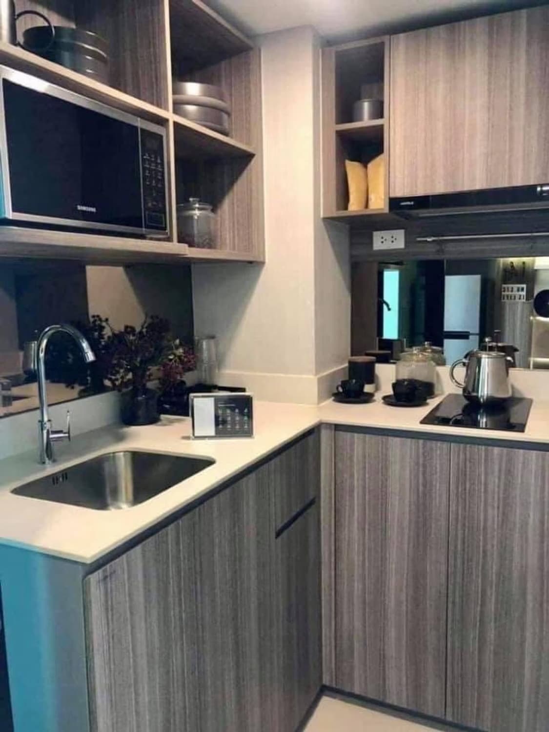 1 Bed Condo for Rent  Near Bearing BTS - Image 5