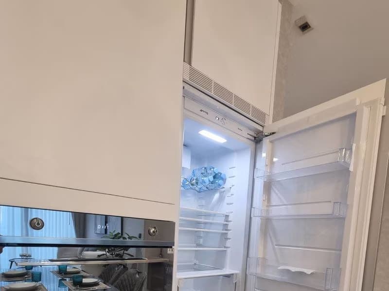 2 Bed Condo for Rent in Bang Rak