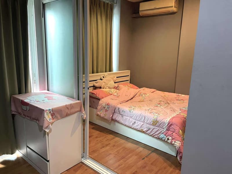 1 Bed Condo for Sale in Mueang Chiang Mai