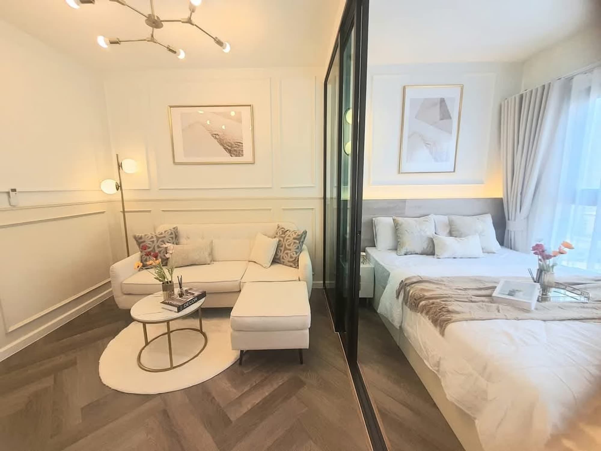 1 Bed Condo for Sale in Suan Luang - Image 1