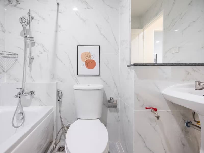 The Waterford Diamond SuKhumvit 30/1 Condominium