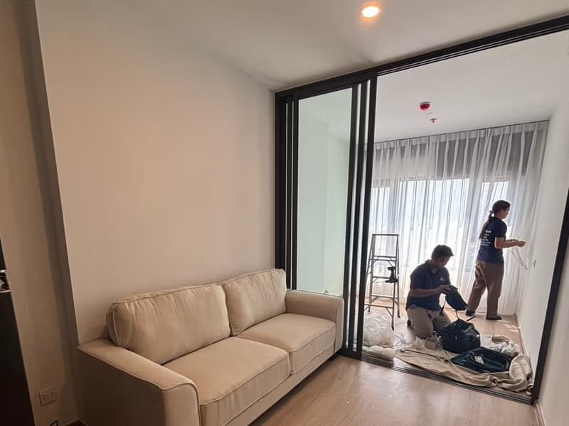 1 Bed Condo for Sale in Khlong Toei