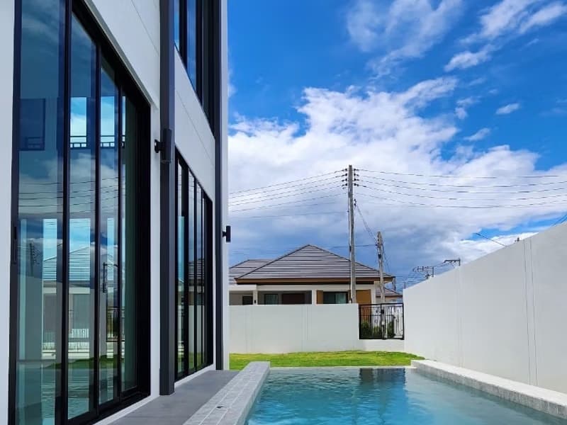 4 Bed House for Sale in Hang Dong