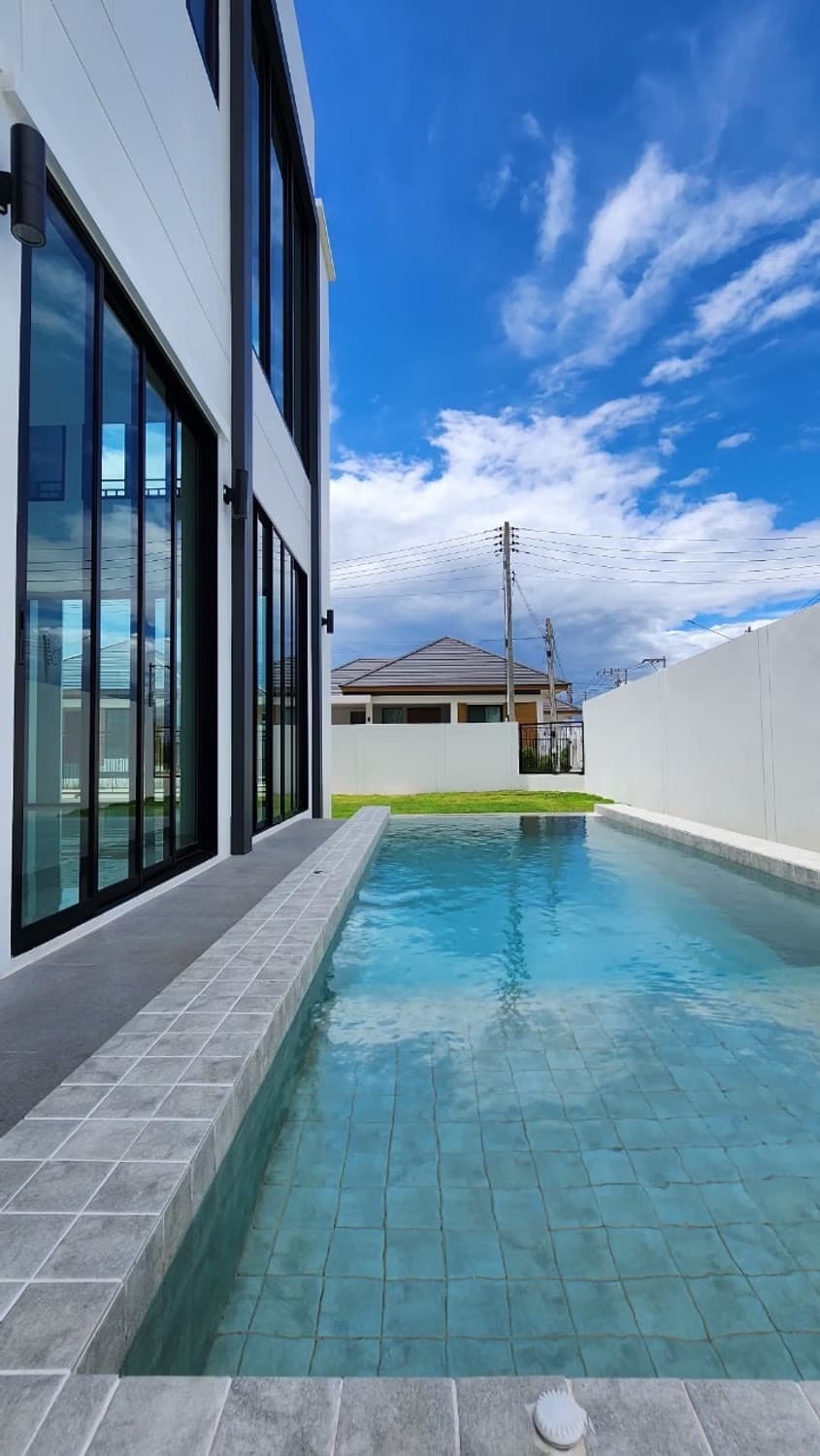 4 Bed House for Sale in Hang Dong - Image 17
