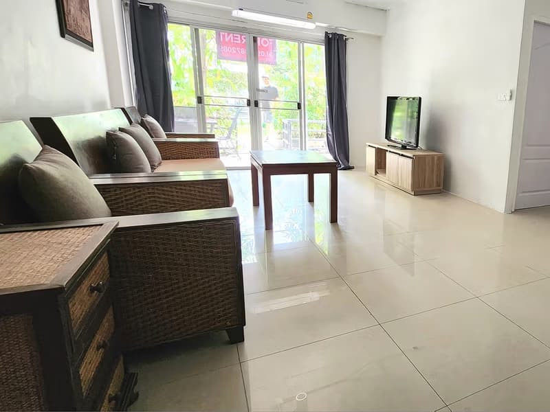 Condo for Rent at Waterford Park Rama 4