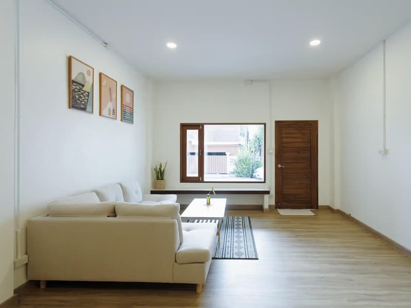 4 Bed Townhouse for Sale in Mueang Chiang Mai