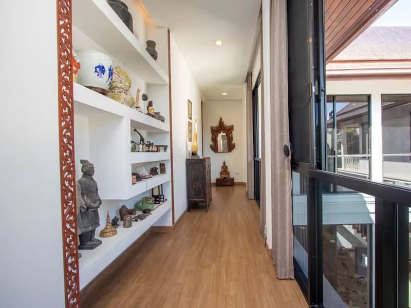 6 Bed House for Sale in Doi Saket