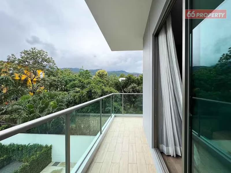 3 Bedroom Condo