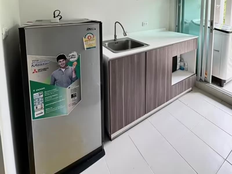 1 Bedroom Condo