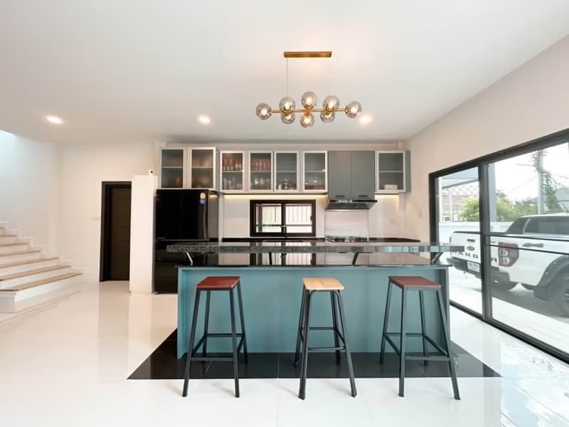 2 Bed House for Sale in Doi Saket District